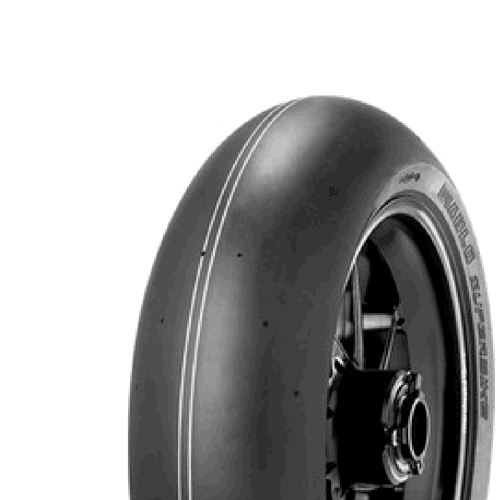 125/70 R17 Diablo Superbike Front K514 SC1 NHS Pirelli